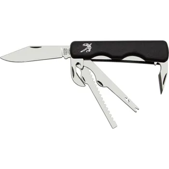 Příbor Mikov NUZ 338-NH-5 B/RYBARSKY FISH