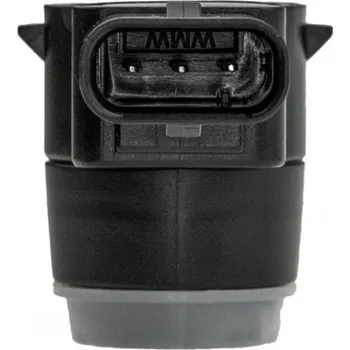 Držák SPZ Parkovací senzor PDC MERCEDES C W203 00-07, R 05-13 A2125420118 NTY