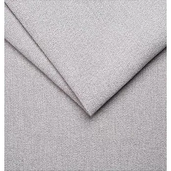 Sedací souprava Sedací souprava RADANA LUX B-2R-ROH-DM + záhlavník Varianta: PW11 světle šedá Doprodej