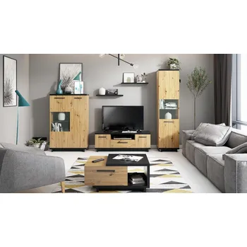 Dětský zahradní nábytek Gib Obývací sestava Mauricius Zvolte osvětlení: bez osvětlení