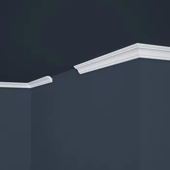 Obklad Nástěnná dekorativní lišta XPS E-23 rozměr 2000x22x22mm