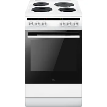 Sporák Amica SE 14 EBW