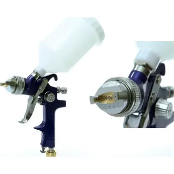 STŘÍKACÍ PISTOLE HVLP TRYSKA 1,4mm M80625