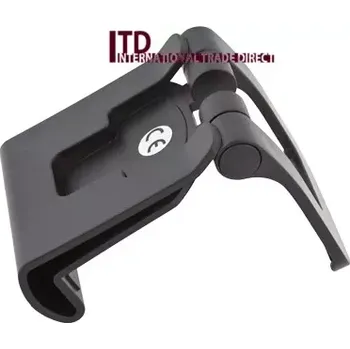 Herní konzole DRŽÁK CLIP TV PRO NA KAMERU PS3 MOVE EYE