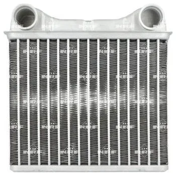 Výměník tepla Výměník tepla, vnitřní vytápění NRF 54475