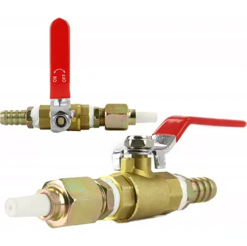 PÍSKOVACÍ PISTOLE PRO PÍSKOVAČKY S VENTILEM 3/8" M805905