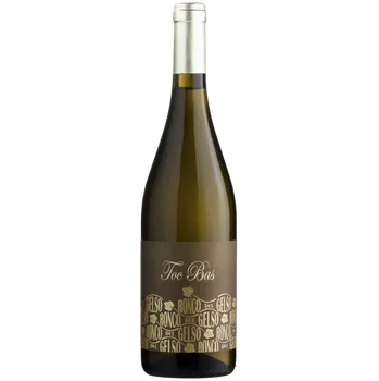 Ronco Del Gelso Isonzo BCO Friulano 2022 0,75 l