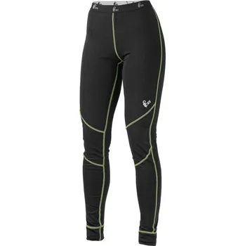 Dámské termoprádlo CXS Spodky REWARD, funkční, dámské, černo-zelené, vel. XL