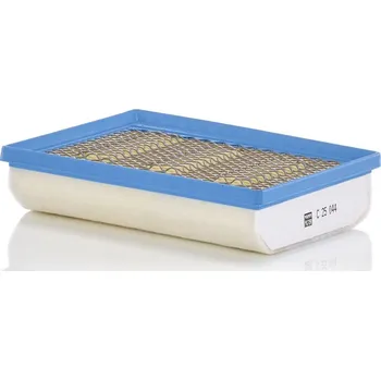 Vzduchový filtr Vzduchový filtr MANN-FILTER C 25 044
