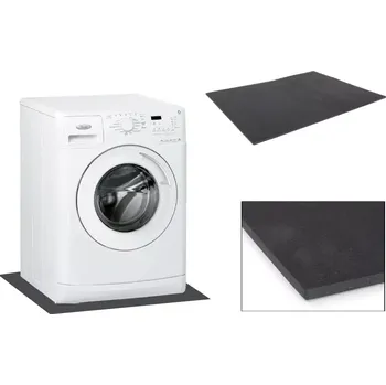 ANTIVIBRAČNÍ PODLOŽKA POD PRAČKU 60x45x0,6cm AG562