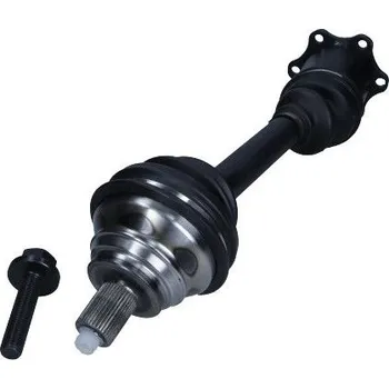 Hřídel nápravy Hnací hřídel MAXGEAR 49-1215