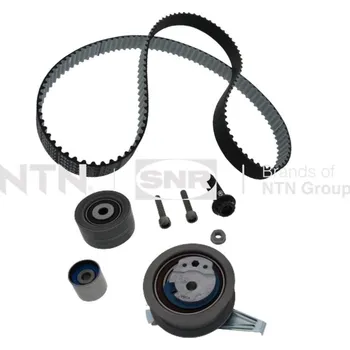 Sada rozvodového řemene SNR KD457.86