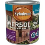 Xyladecor Oversol 2v1 0,75 l