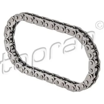 Rozvodový řetěz TOPRAN 117 278