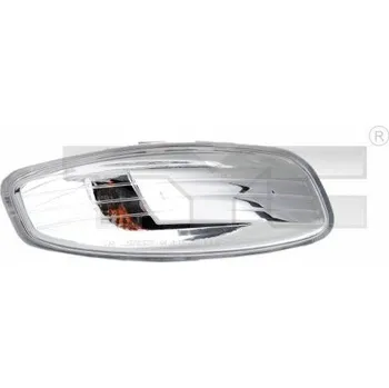 Osvětlení automobilu Blikač TYC 18-0357-00-2