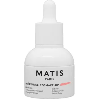 Samoopalovací přípravek Matis Paris Sun Tan Drops samoopalovací kapky 30 ml