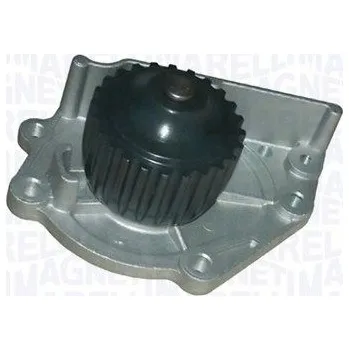 Chladič motoru Vodní čerpadlo, chlazení motoru MAGNETI MARELLI 352316170950