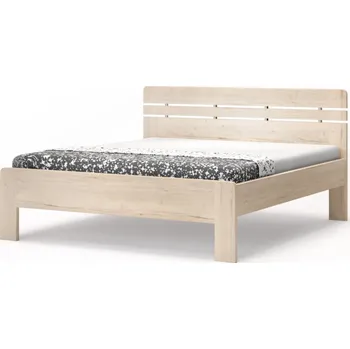 BMB Postel Ella lux Rozměr: 90 x 200 cm - loznice21.cz