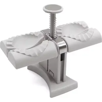 Strojek na těstoviny DVOJITÝ STROJEK NA PIROHY DA88