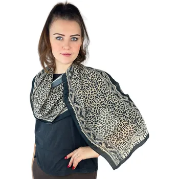 Šátek Dámský šátek 35 x 170 cm vz.č.86