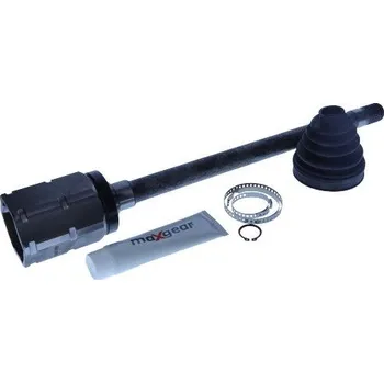 Hřídel nápravy Sada kloubů, hnací hřídel MAXGEAR 49-2785