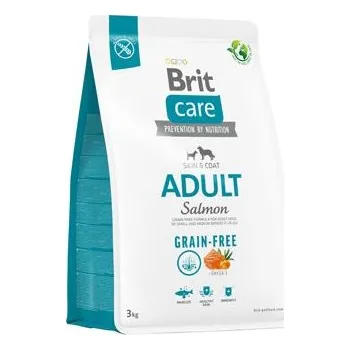 Pro psa Brit Care Dog Grain-free Adult 3kg