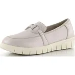 Caprice dámské kožené mokasíny Pearl Deer 9-24700-42 - 40 | P683684