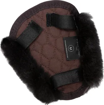 Werner Christ Horse Potah na poprsník Stück Werner Christ Horse, FULL, hnědý