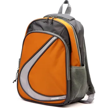 Městský batoh Ormi 93500# oranžová