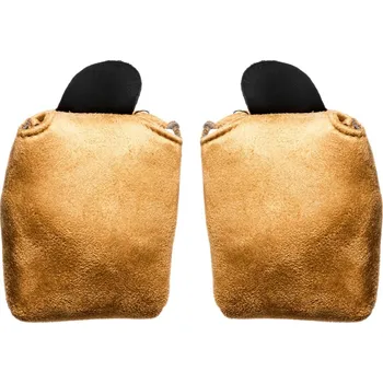 Příslušenství k helmě na motorku vnitřní díl lícnic s panely pro umístění sluchátek komunikátorů pro přilby Eso, CASSIDA (1 pár, vel. XL)