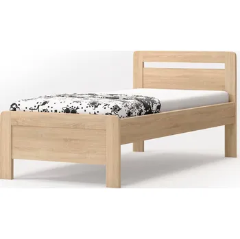 BMB Postel Karlo klasik Rozměr: 100 x 200 cm - loznice21.cz
