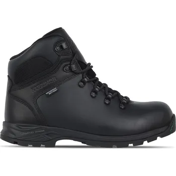 Dětská treková obuv Karrimor Black 1077895 4 (36.5)