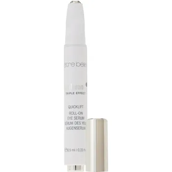 Pleťové sérum être belle Hyaluronic Quicklift oční sérum 6,5 ml