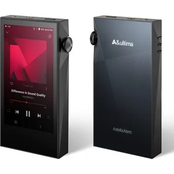 Astell&Kern A&ultima SP3000M