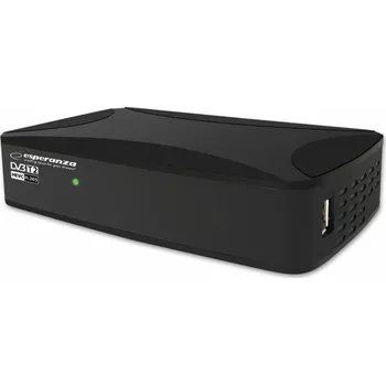 Masážní přístroj Tuner DVB-T/T2 H.265/HEVC EV108