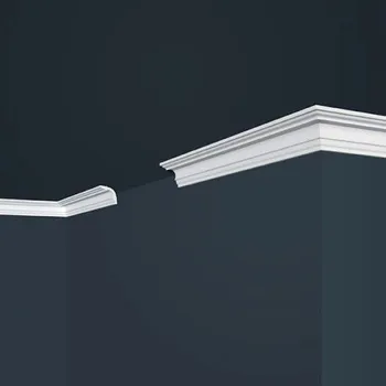 Obklad Nástěnná dekorativní lišta XPS E-42 rozměr 2000x35x35mm