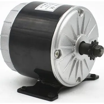 Elektrokoloběžka Motor MY1016 36V 350W pro elektrokoloběžky