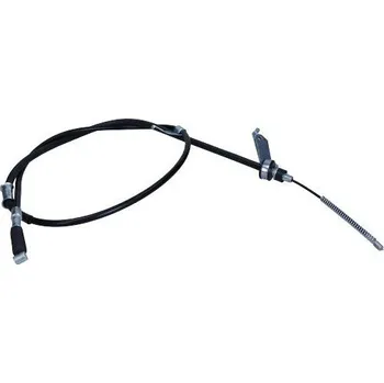 Lanko parkovací brzdy Tažné lanko, parkovací brzda MAXGEAR 32-0804