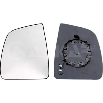 Autosklo Sklo do zrcátka, vnější zrcátko ALKAR 6431929