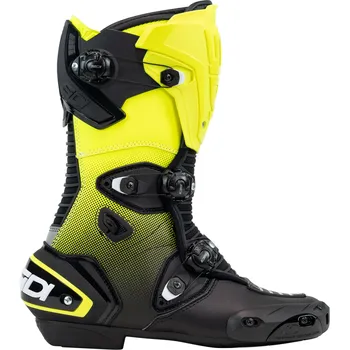 Moto obuv SIDI Boty na motorku SiDi MAG černo-žluté