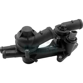 Těsnění motoru Termostat, chladivo HOFFER 8192853