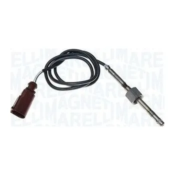 Autoelektrika Čidlo, teplota výfukových plynů MAGNETI MARELLI 172000187010