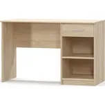 TIPS PC stůl 1S dub sonoma