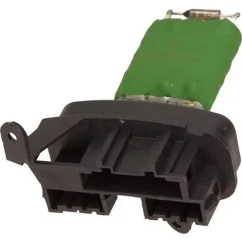 Odpor, vnitřní tlakový ventilátor MAXGEAR 57-0041