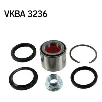 Sada ložisek kol SKF VKBA 3236