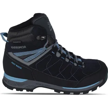 Dívčí obuv Karrimor Navy 1077890 5 (38)