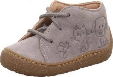 Dětská celoroční obuv SATURNUS, Superfit,1-009349-2000, béžová - 23