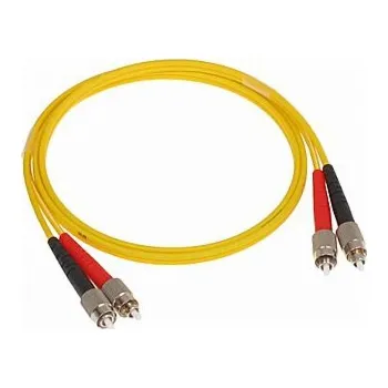 Masážní přístroj RBLINE JEDNOZIDOVÝ PATCHCORD PC-2FC/2FC 1m