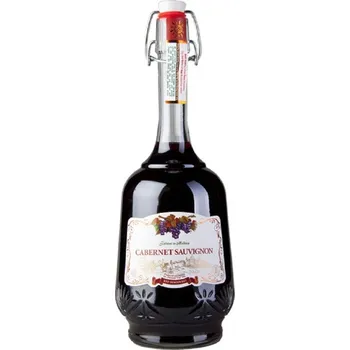 Letto Cabernet Sauvignon 1l - GIV polosladke