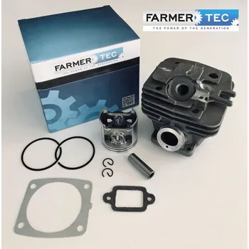 KOMPLETNÍ VÁLEC STIHL MS361 FARMERTEC (náhr. orig. č. 11350201202, 11350201203, 11350201211)